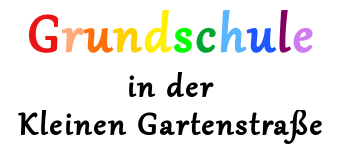 Grundschule in der Kleinen Gartenstraße